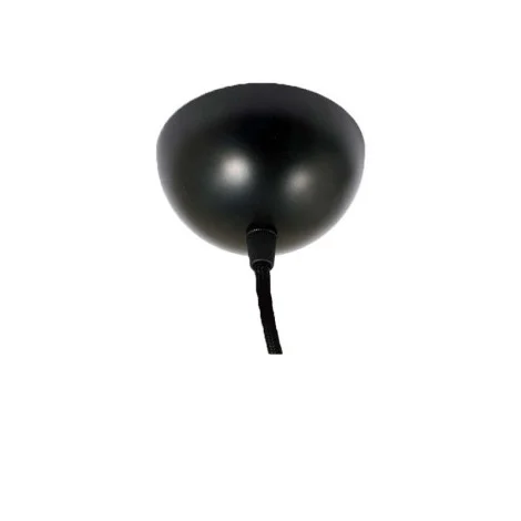 Rosone tondo da soffitto o parete con uscita centrale, di