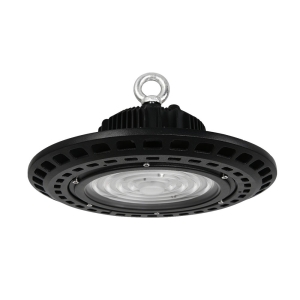 Ufo MLL001-C Lampada LED Industriale da Soffitto colore Nero