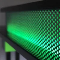 Artemide Pausania Lampada da Tavolo a LED TW Dimmerabile By