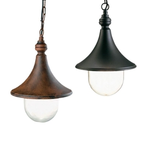 Sovil Lampara E27 Da Sospensione Soffitto Lampada In Alluminio