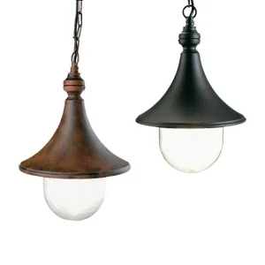 Sovil Lampara E27 Da Sospensione Soffitto Lampada In Alluminio