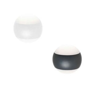 Sovil World LED Lampada da Parete Applique a Biemissione in