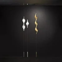 Cini & Nils Acqua Filo Elemento per Installazione da Soffitto a Cini & Nils Acqua Filo Elemento per Installazione da Soffitto a