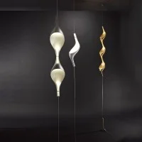 Cini & Nils Acqua Filo Element for Ceiling-to-Floor Modular