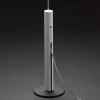 Cini & Nils Acqua Filo Elemento per Installazione da Soffitto a Cini & Nils Acqua Filo Elemento per Installazione da Soffitto a