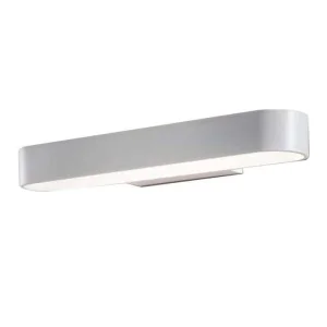 Ai Lati CIP Lampada da Parete Applique Biemissione LED 3000K