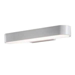 Ai Lati CIP Wall Lamp Applique Double Emission LED 3000K Matt