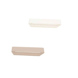 Ai Lati Stripe LED Wall Lamp Horizontal Applique for Indoor