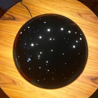 Martinelli Luce Cobra Scorpius 50° Anniversario Lampada da
