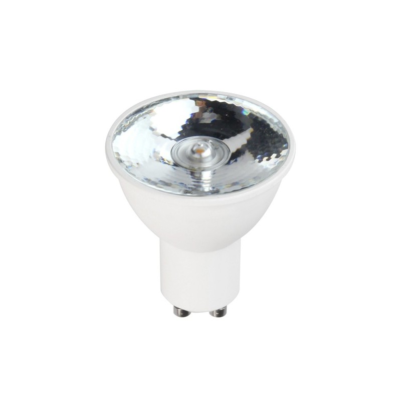 Marino Cristal DICROLED10 GU10 bulb 6.5W PRO LED 10° narrow beam