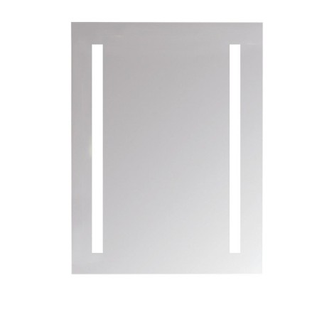 ACB Jour Mirror Illuminated With Double Rectangular LED CRI90