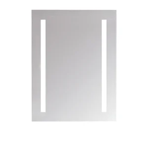 ACB Jour Mirror Illuminated With Double Rectangular LED CRI90