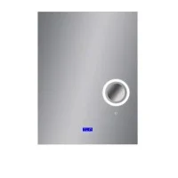 ACB Cairo Specchio LED Touch Retro Illuminato Con Screen