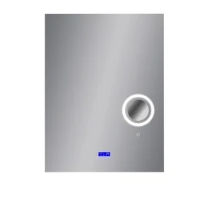 ACB Cairo LED Touch Back Illuminated Mirror With
