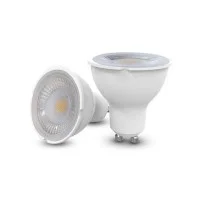 Duralamp MULTI SPOT Lampadina LED GU10 9W 50° Fascio Medio