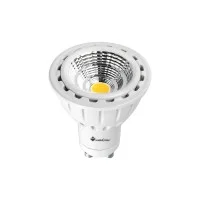 Marino Cristal RFL-COB-7 PRO GU10 7W Lampadina LED 60° Fascio