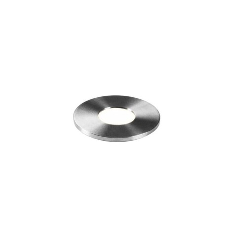 Astro Lighting Terra 28 LED Round Tondo Faretto Incasso