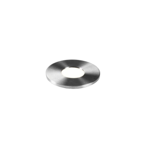 Astro Lighting Terra 28 LED Round Tondo Faretto Incasso