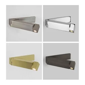 Astro Lighting Tosca LED Lampada da Parete E Lettura Orientabile