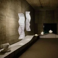 Artemide Tatsuno-Otoshigo Lampada da Sospensione LED