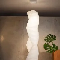 Artemide Tatsuno-Otoshigo Lampada da Sospensione LED