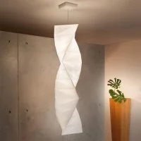 Artemide Tatsuno-Otoshigo Lampada da Sospensione LED