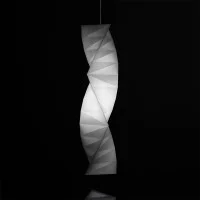 Artemide Tatsuno-Otoshigo Lampada da Sospensione LED