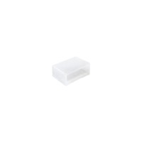 Accessori Tappo di Chiusura per Strip LED 230V