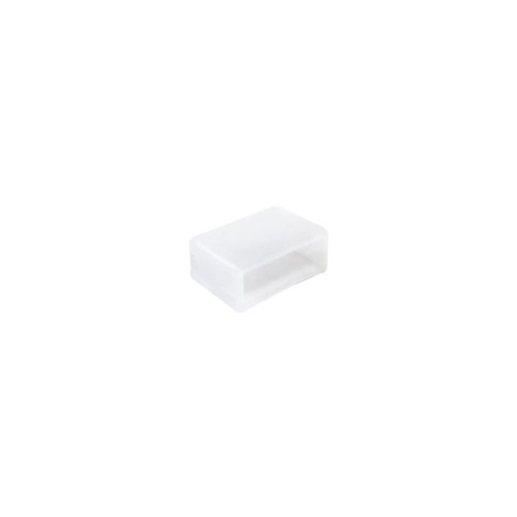 Accessori Tappo di Chiusura per Strip LED 230V