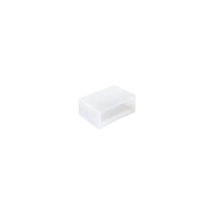 Accessori Tappo di Chiusura per Strip LED 230V