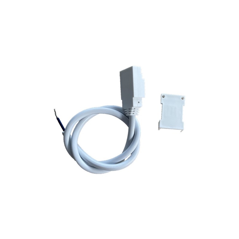 Accessorio Connettore per Strip LED 230V