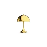 Louis Poulsen Panthella Mini Lampada LED da Tavolo By Verner