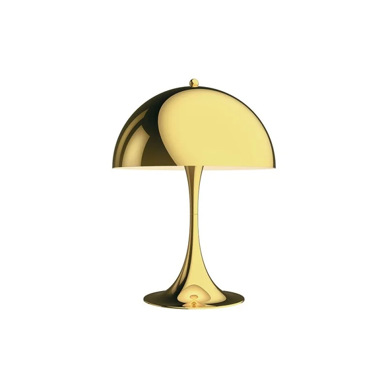 Louis Poulsen Panthella 320 Table Lamp E14 By Verner Panton Louis Poulsen Panthella 320 Table Lamp E14 By Verner Panton