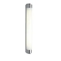 Astro Lighting Belgravia 700 Wall Lamp Applique T5 2x14W Chrome
