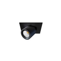 Beneito Faure Nano Oxo Mini Faretto LED Da Incasso Orientabile