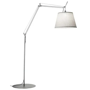 Artemide Tolomeo Paralume Outdoor Terra Lampada LED da Esterno