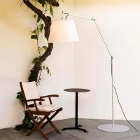Artemide Tolomeo Paralume Outdoor Terra Lampada LED da Esterno Artemide Tolomeo Paralume Outdoor Terra Lampada LED da Esterno