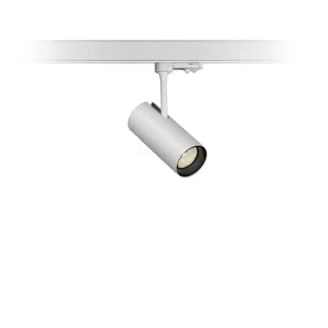 PAN Slim LED 33W track-mounted floodlights White 220V
