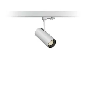 PAN Slim LED 33W track-mounted floodlights White 220V