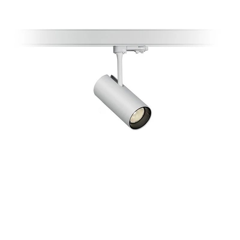 PAN Slim LED 33W track-mounted floodlights White 220V