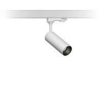 PAN Slim LED 12W track-mounted floodlights White 220V PAN Slim LED 12W track-mounted floodlights White 220V