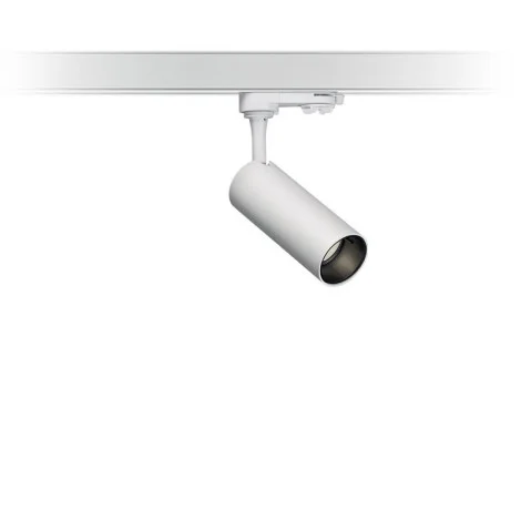 PAN Slim LED 12W track-mounted floodlights White 220V
