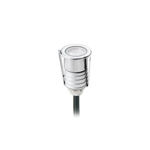 PAN MiniLED Round EST58103 2W 500mA 10° 3000K Outdoor Recessed
