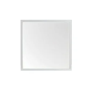 PAN Sibilla Tableau LED 36W 3000K 3400lm 60x60 Pannello Incasso