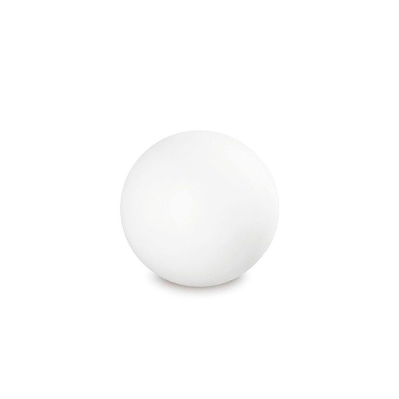 PAN Sphere EST505 Sfera D.38 cm Palla Lampada da Terra Giardino PAN Sphere EST505 Sfera D.38 cm Palla Lampada da Terra Giardino