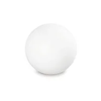 PAN Sphere EST507 Sfera D.56 cm Palla Lampada da Terra Giardino