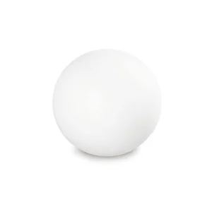 PAN Sphere EST507 Sfera D.56 cm Palla Lampada da Terra Giardino