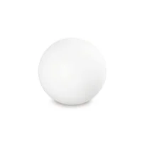 PAN Sphere Sfera D.45 cm Palla Lampada da Terra Giardino