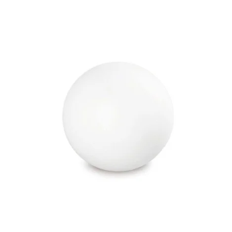 PAN Sphere Sfera D.45 cm Palla Lampada da Terra Giardino