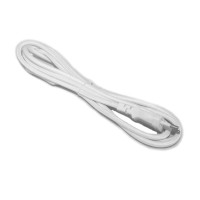 Cavo Cablaggio Bipolare 200 cm 250V Spina 2A con Interruttore